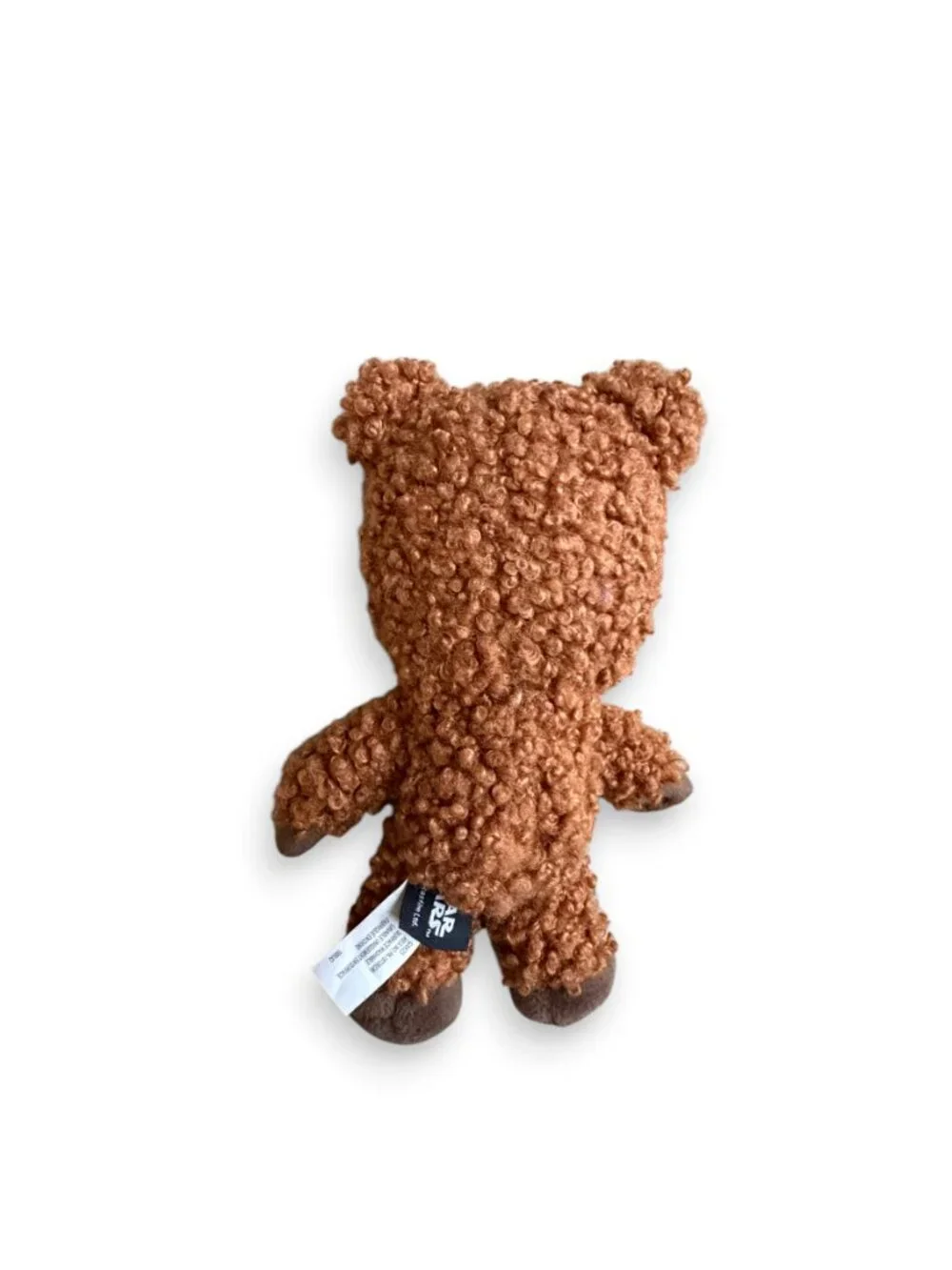 Star Wars Galaxy Wicket Embroidered Doll 9